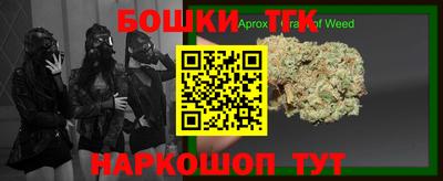 хмурый Будённовск